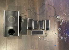SET - Sony Passive Subwoofer