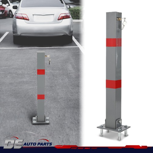 Barriera parcheggio - di,