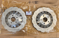 Dischi freno Audi RS3 8V