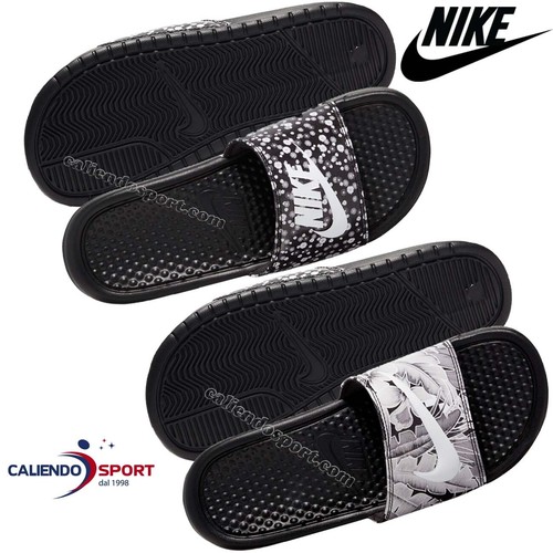 Ciabatte nike 618919 - nike, 035