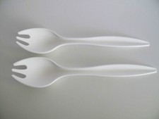 Tupperware Posate Insalata