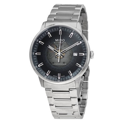 Orologio uomo mido commander - mido,