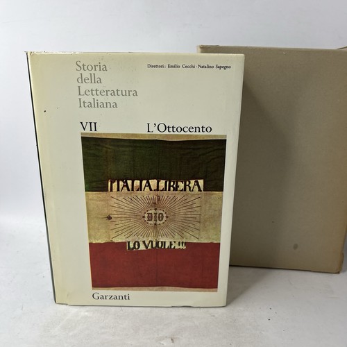 Storia della letteratura - storia,