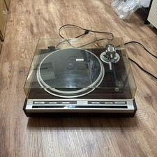 Pioneer PL-707 Direct Drive