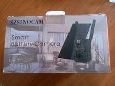 Fotocamera Fototrappola da Trail Solare 4G LTE 2025: Monitoraggio in Tempo Reale