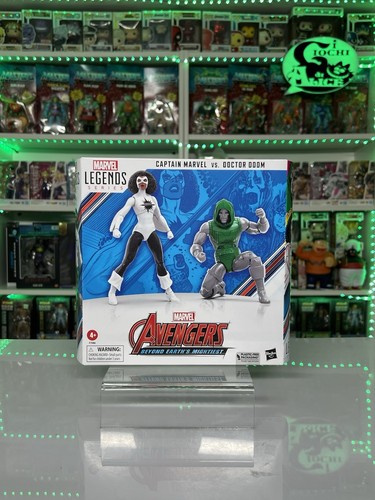 Marvel legends comics - legends,