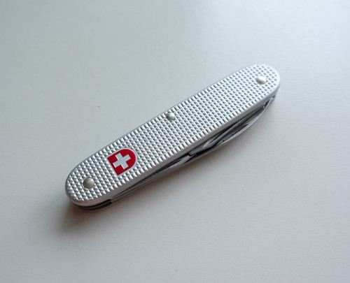 Stupendo coltello militare