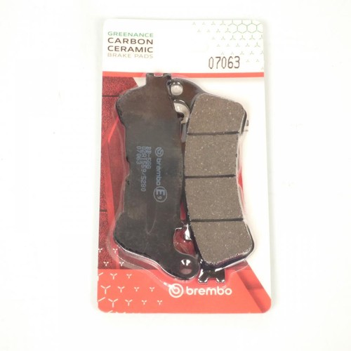 Pastiglia freno brembo per - freno,