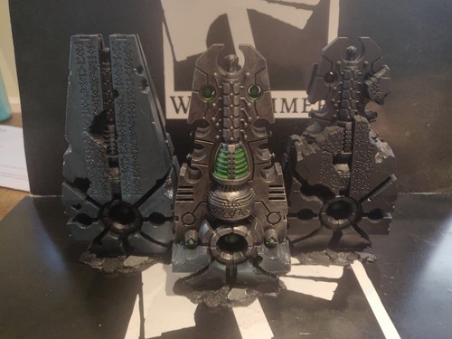 Warhammer 40k necron - 40k,