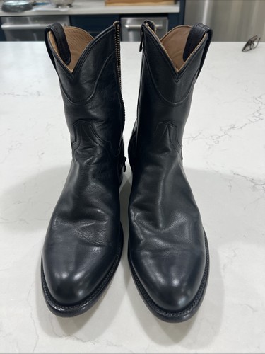 Stivali tecovas dean uomo 5 - stivali,