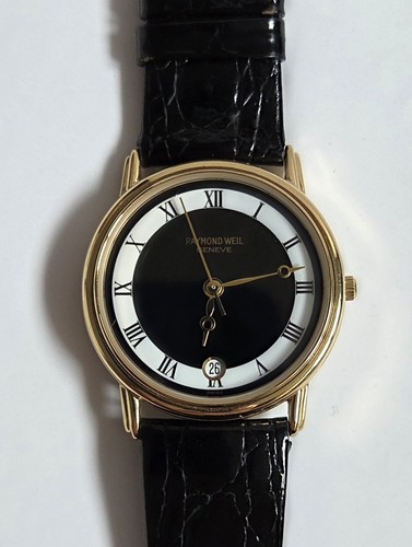 Raymond veil 5532 orologio - raymond,