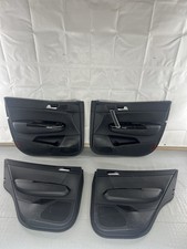 SET 4 PANNELLI INTERNO PORTA