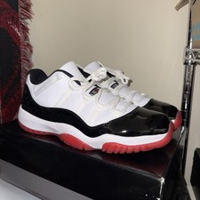 Nike Jordan 11 Retro Low