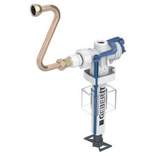 GALLEGGIANTE CASSETTA WC