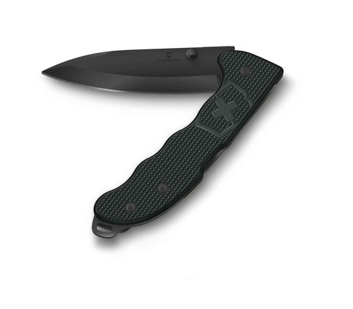 Victorinox evoke alox black - victorinox,