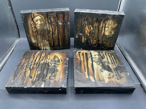 Set quadri artigianali - set,