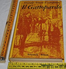 Tomasi di Lampedusa Giuseppe -