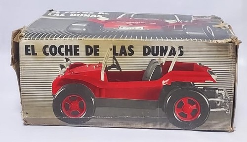 Coche las dunas froba sa - de,