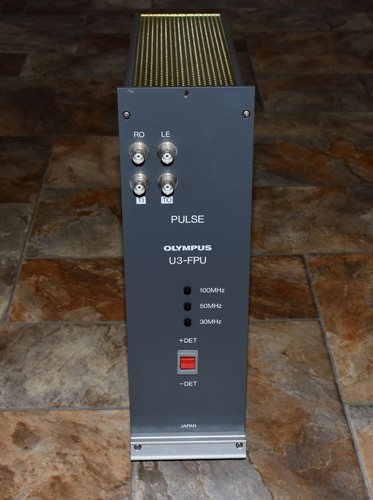 Olympus fpu u4 modulo - olympus,