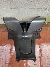 Carena Retroscudo Controscudo