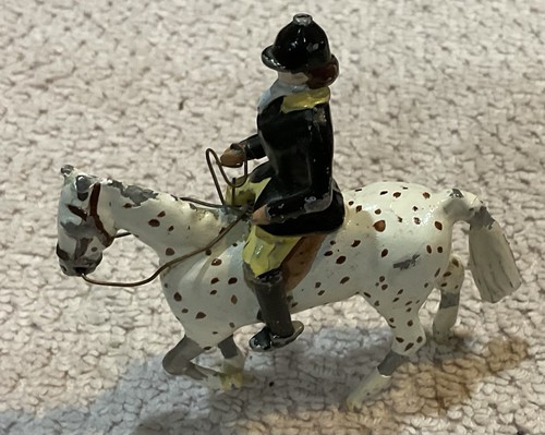 Lady equitazione cavaliere - lady,