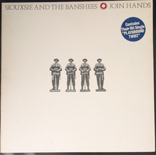 Siouxsie and the Banshees -