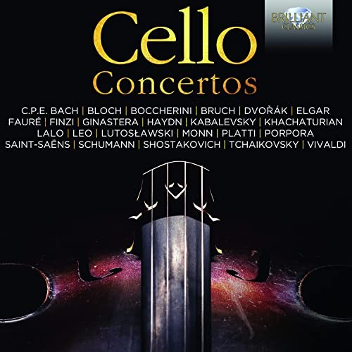 Concerti per - v.a., '