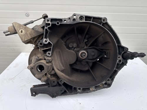 Cambio manuale completo per - cambio,