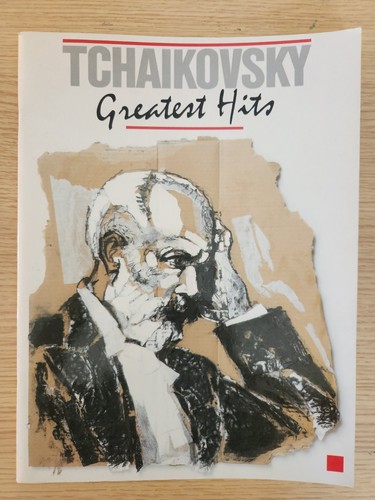 Tchaikovsky greatest hits - hits,