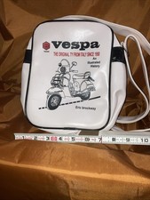 Borsa Eric Brockway Vespa