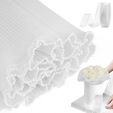 Carta Regalo Fiori con Bordo