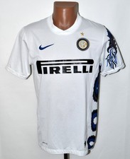 MAGLIA CALCIO AWAY INTER MILAN