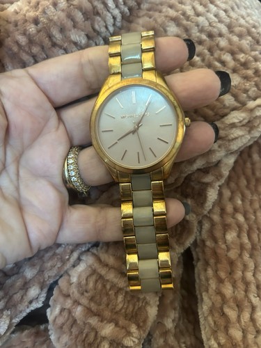 Orologio donna michael kors - orologio,