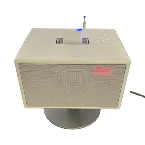 Ginevra modello bianco - ginevra, s