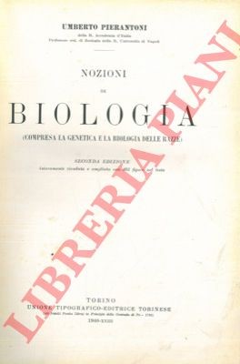 Pierantoni umberto nozioni - pierantoni,