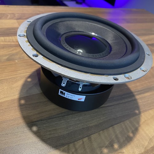 Driver kef iq70 lf - driver,