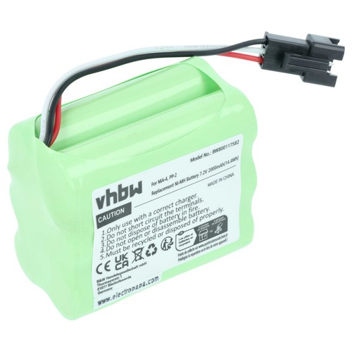 Batería para tivoli audio - batería,