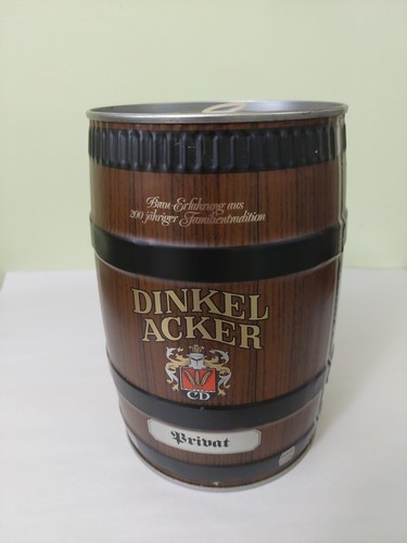 Pubblicità birra dinkelacker - pubblicità,
