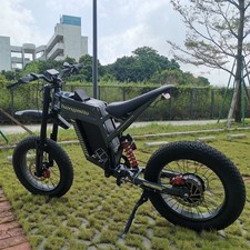 Bicicletta elettrica 20