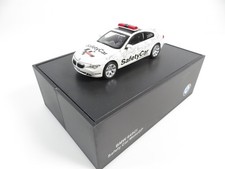 1:43 BMW 645Ci Safety Car