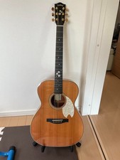 Chitarra acustica standard