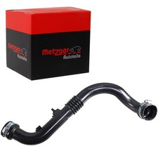 Metzger Tubo Intercooler Tubo