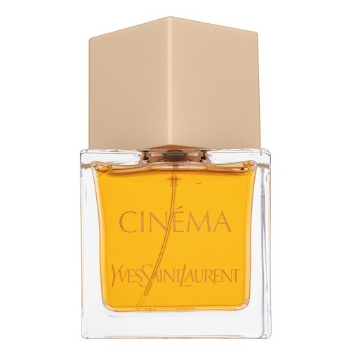 Yves saint laurent cinéma - yves,