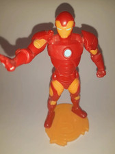 Ironman Tony Stark Kinder Maxi