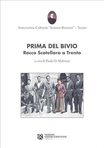 Prima del bivio - ., rocco