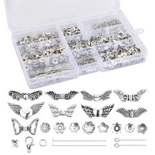 500 Pezzi Perline Angelo DIY