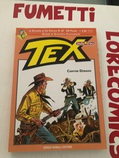 TEX STELLA D'ORO N 20 CANYON