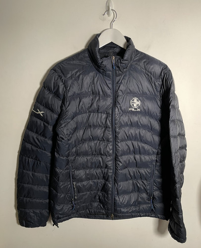 Ralph lauren rlx cappotto - lauren,