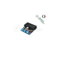 Amplificatore audio digitale