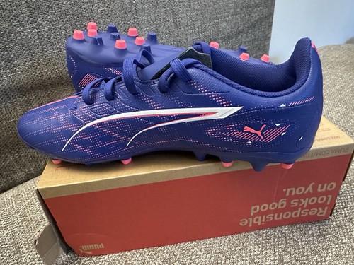 Scarpe calcio puma - scarpe, ultra